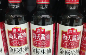 调味品“老二”如何撼动龙头？