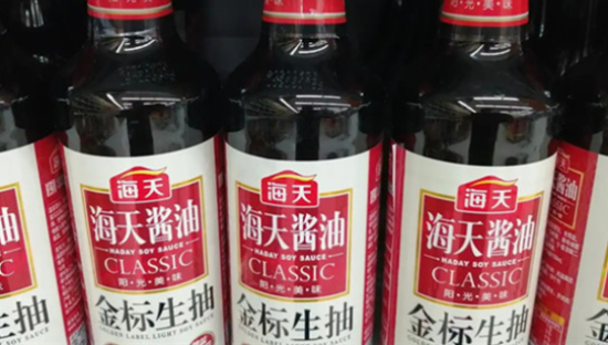 调味品“老二”如何撼动龙头？