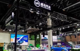 谁能再救威马一次？