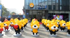 苏宁要“回血”，靠牵手美团够吗？