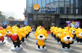 苏宁要“回血”，靠牵手美团够吗？