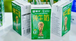 蒙牛们的涨价游戏