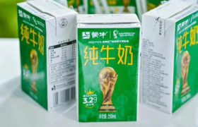 蒙牛们的涨价游戏