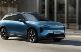 蔚小理们进入“饥饿游戏”