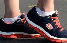 7000元运动鞋被指抄袭&nbsp; 斯凯奇起诉爱马仕侵权设计专利