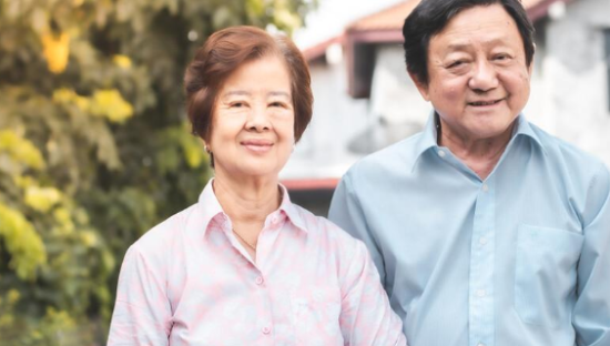 中老年奶粉的下一步：舌尖上的营养？