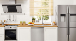 美的财报：To C今不如昔，To B渐入佳境