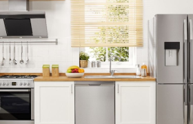 美的财报：To C今不如昔，To B渐入佳境