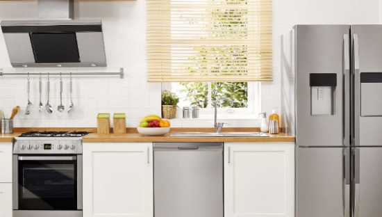 美的财报：To C今不如昔，To B渐入佳境