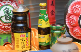 史上“最差”，谁在撼动海天？