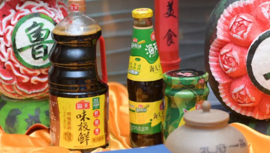 史上“最差”，谁在撼动海天？