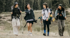 跑步上市的蕉下，还需哪些筹码？