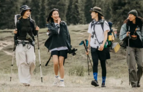 跑步上市的蕉下，还需哪些筹码？