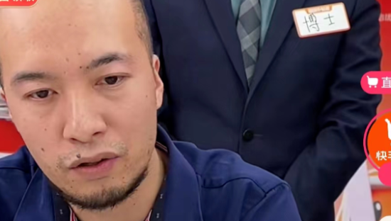 终于，辛吉飞向“科技与狠活”妥协了？！