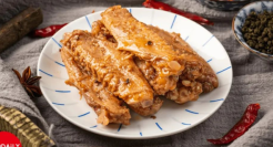 卤味江湖，攻城容易守城难