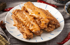 卤味江湖，攻城容易守城难