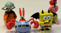 玩具又出圈，肯德基万圣节赢麻了