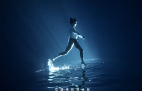 华为平板态度短片：给职场深水区的人，没得怕的