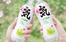 元气森林，只见树木不见“森林”