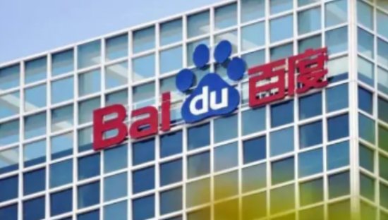 百度地图输出“竞争力”