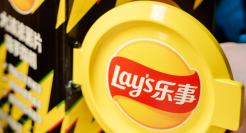 乐事的洗手指机，让零食周边又火了