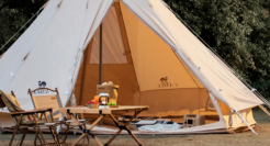 露营经济爆发，如何捕捉年轻人户外需求？