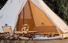 露营经济爆发，如何捕捉年轻人户外需求？