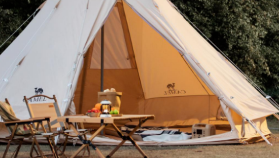 露营经济爆发，如何捕捉年轻人户外需求？