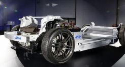 富士康为谁造车？