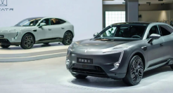 华为门店，能帮阿维塔铺好“冲高”路吗？