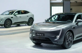 华为门店，能帮阿维塔铺好“冲高”路吗？