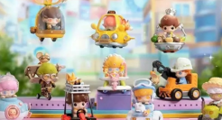 盲盒退潮，泡泡玛特还剩下什么？