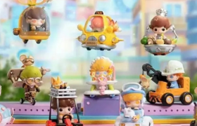 盲盒退潮，泡泡玛特还剩下什么？