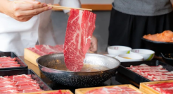 火锅进入“小鲜肉”时代