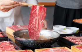 火锅进入“小鲜肉”时代