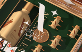 青柚设计 × NFEMALES 坠入星野 丨超级产品诞生记：一款平平无奇的产品如何在一年之内开山立派？