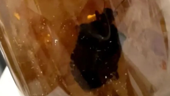 又一个知名美妆品牌“翻车”