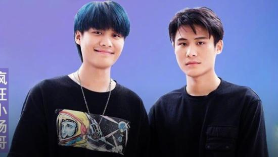 抖音1亿人，“狂追”小杨哥