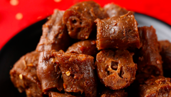 绝味鸭脖，卖不动了！