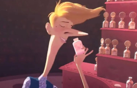 国产香水卖800，还没斩男先斩我