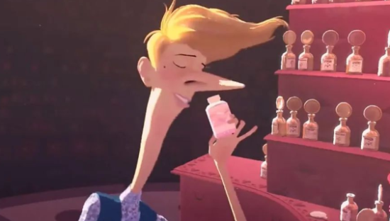 国产香水卖800，还没斩男先斩我