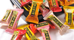 从糖果一哥到零食巨头，徐福记靠什么实现增长？