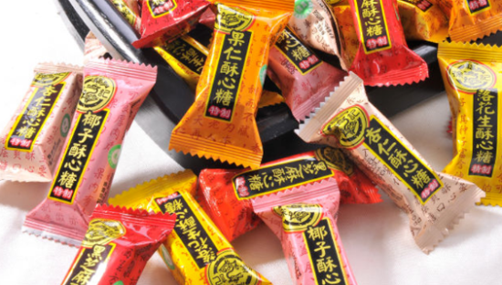 从糖果一哥到零食巨头，徐福记靠什么实现增长？