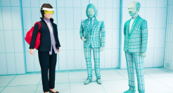 B站又备战虚拟主播了