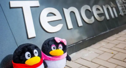 游戏出海，马化腾“氪”不出快乐