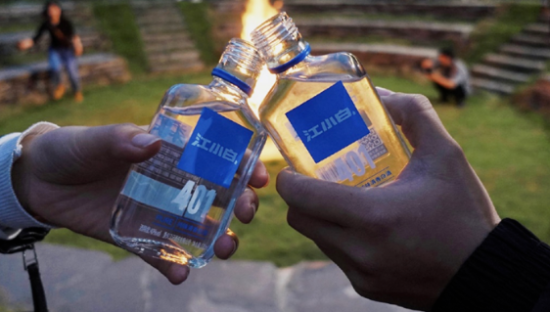 10亿国资入股，江小白还有新故事吗