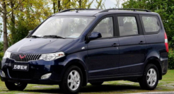 五菱跌倒，长城吃饱