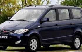 五菱跌倒，长城吃饱