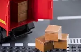 抖音物流，套了菜鸟的壳？