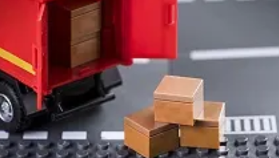 抖音物流，套了菜鸟的壳？